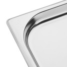 Bac inox GN1/3 20mm - Vogue