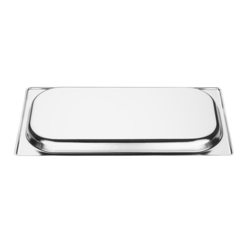 Bac inox GN1/3 20mm - Vogue