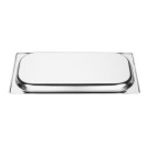 Bac inox GN1/3 20mm - Vogue