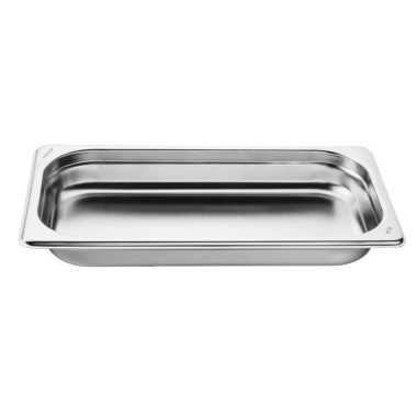 Bac inox GN1/3 40mm - Vogue