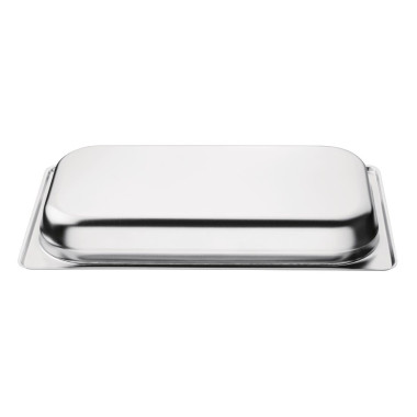 Bac inox GN1/3 40mm - Vogue