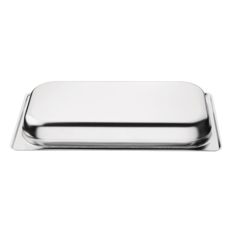 Bac inox GN1/3 40mm - Vogue