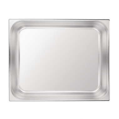 Bac inox GN 2/1 200mm - Vogue