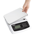 Balance électronique à plateau 30 kg - Vogue