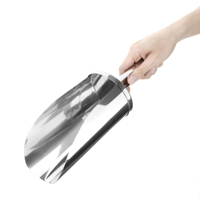 Pelle en acier inoxydable 1,5L - Vogue