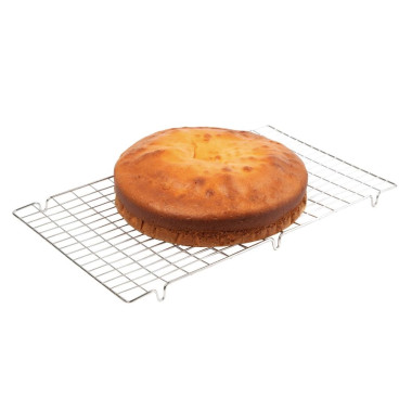 Grille de refroidissement 432 x 254mm - Vogue