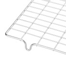 Grille de refroidissement 432 x 254mm - Vogue