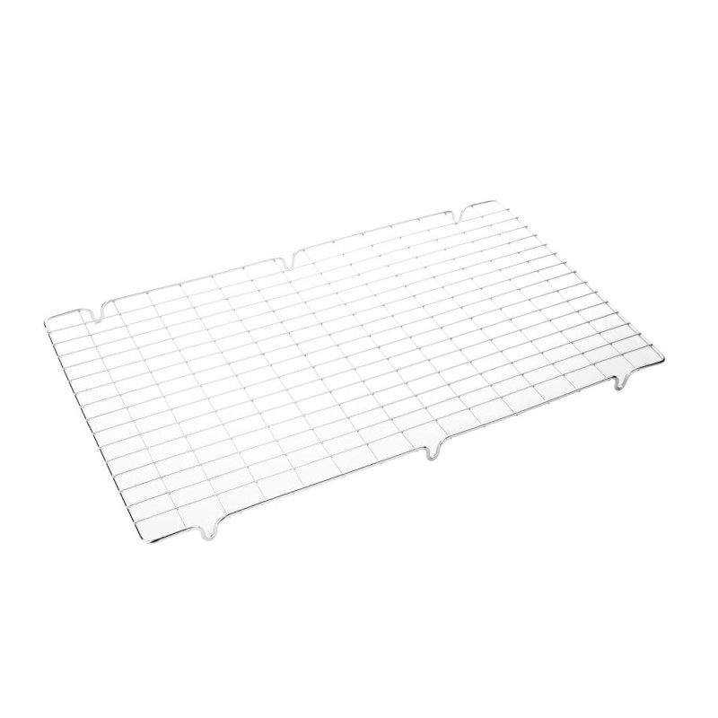 Grille de refroidissement 432 x 254mm - Vogue