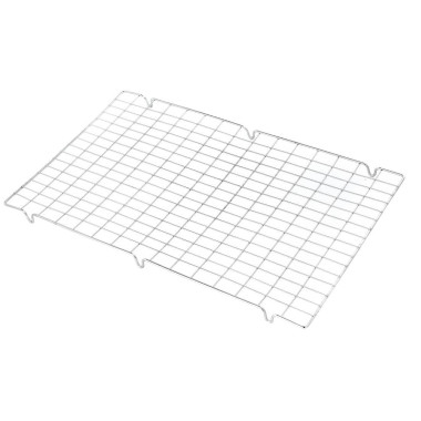 Grille de refroidissement 432 x 254mm - Vogue