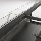 Comptoir vitrine réfrigéré GN - Diamond  au meilleur prix sur Restock CHR