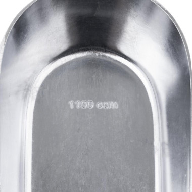 Pelle en aluminium 1065ml - Vogue