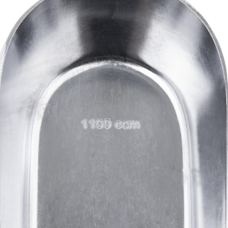 Pelle en aluminium 1065ml - Vogue