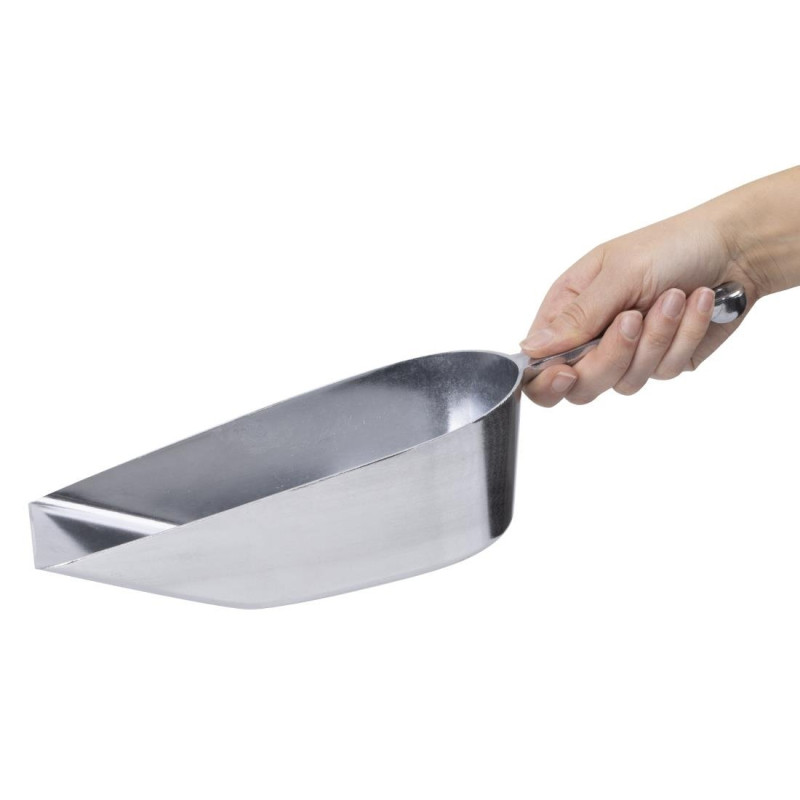 Pelle en aluminium 1065ml - Vogue