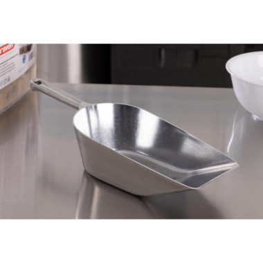 Pelle en aluminium 1065ml - Vogue