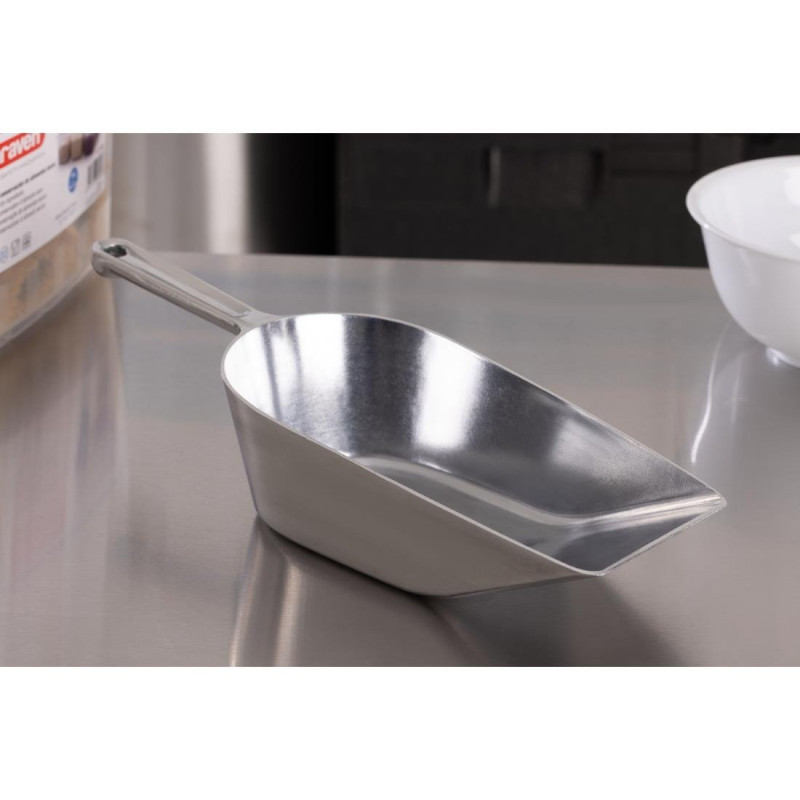 Pelle en aluminium 1065ml - Vogue