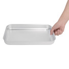 Plat à four en aluminium 320mm - Vogue
