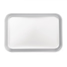Plat à four en aluminium 320mm - Vogue