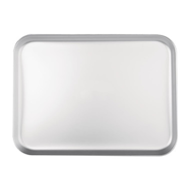 Plaque de cuisson aluminium 425x 311mm - Vogue