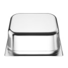 Bac Gastronorme inox GN 2/3 150mm - Vogue