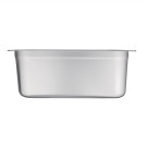 Bac Gastronorme inox GN 1/1 200mm - Vogue