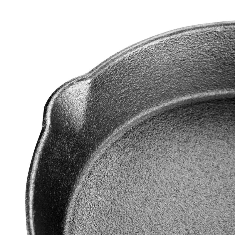 Poêle en fonte 203mm - Vogue