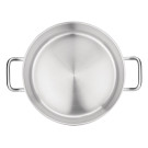 Braisière inox 12,5L - Vogue