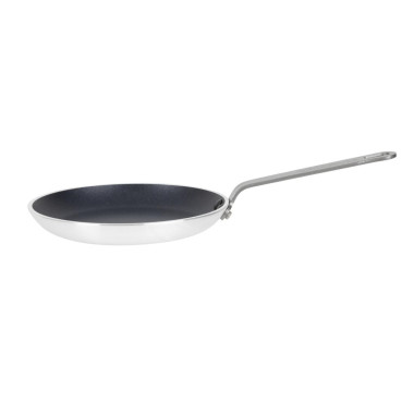 Poêle à blinis antiadhésive en aluminium 150mm - Vogue