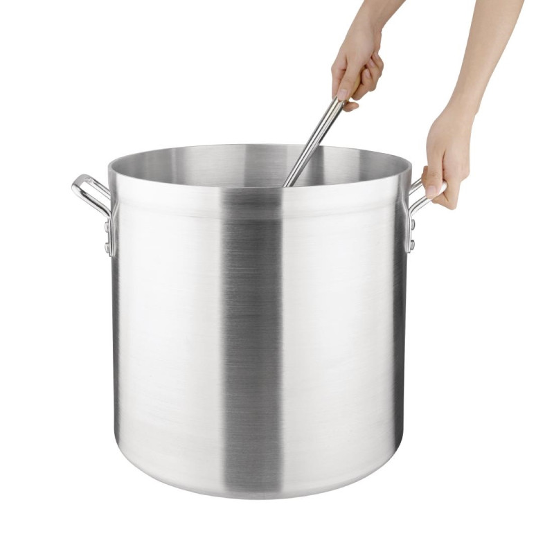 Marmite haute 37,8L - Vogue