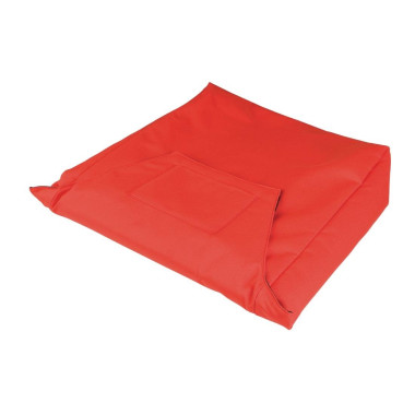Sac de livraison isotherme pour pizza en polyester - Vogue