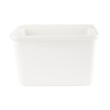 Bacs rectangulaires Counter-Serve 2L (lot de 4) - Churchill