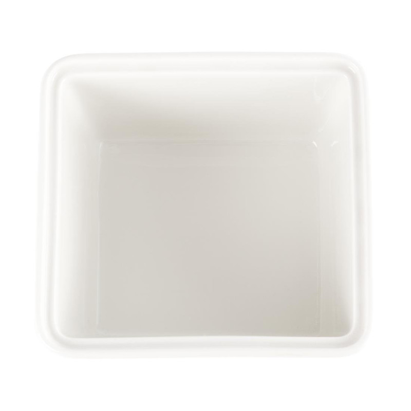 Bacs rectangulaires Counter-Serve 2L (lot de 4) - Churchill