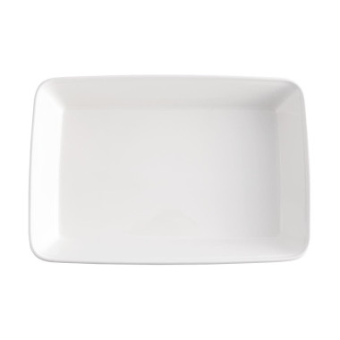 Plats de cuisson rectangulaires Counter Serve 533 x 330mm (lot de 2) - Churchill