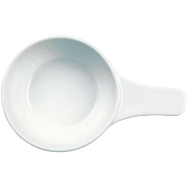 Plat de présentation Art de Cuisine 227 ml (lot de 6) - Churchill