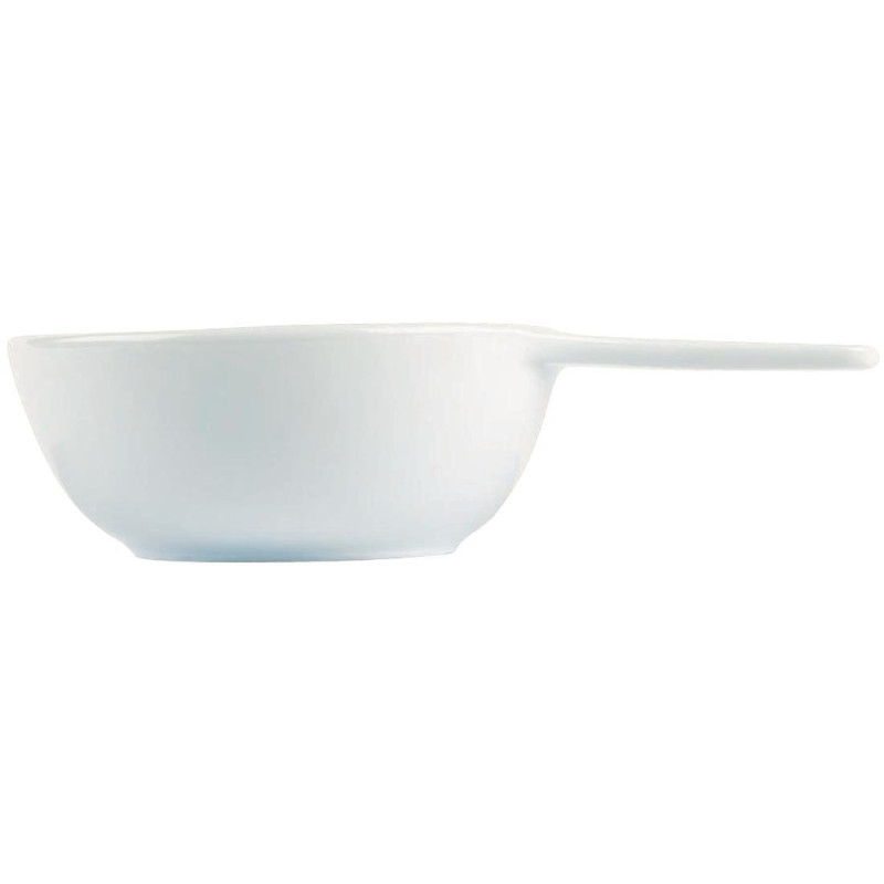 Plat de présentation Art de Cuisine 227 ml (lot de 6) - Churchill