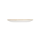 Assiettes rondes Stonecast Grey 288mm (Lot de 12) - Churchill
