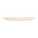 Assiettes rondes Stonecast Spiced Orange 260mm (Lot de 12) - Churchill