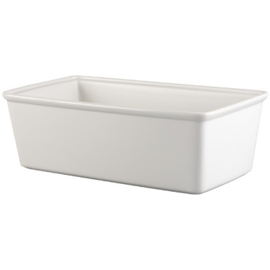 Grands bacs rectangulaires Counter-Serve 340 x 200mm (lot de 2) - Churchill