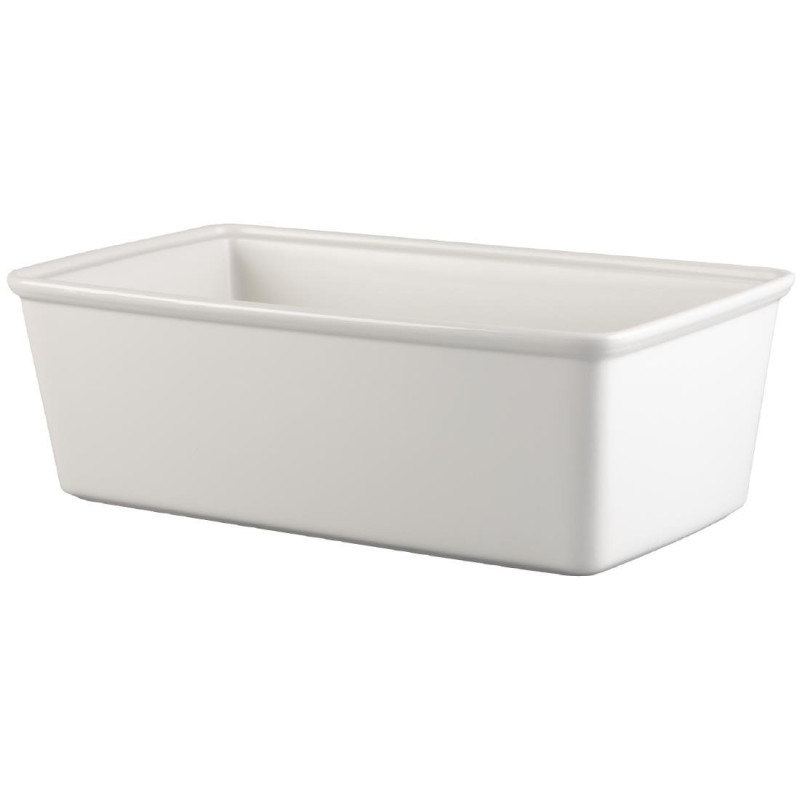 Grands bacs rectangulaires Counter-Serve 340 x 200mm (lot de 2) - Churchill