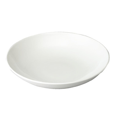Assiettes à pâtes blanches Evolve 248mm (Lot de 12) - Churchill