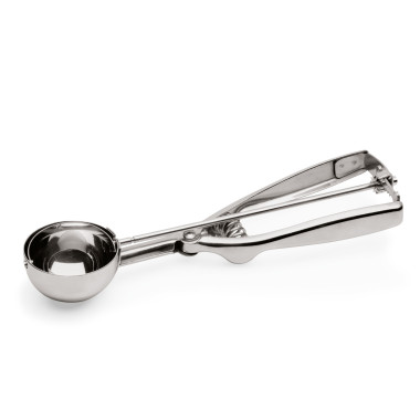 Acier inox chrome-nickel Portionneuse 6 cm 23,5 cm 62 ml inox professionnel - Was Germany  au meilleur prix sur Restock CHR