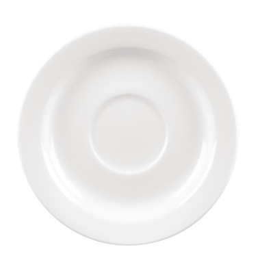 Soucoupes Profile 150mm (Lot de 12) - Churchill