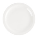 Assiettes Nova Whiteware 230mm (lot de 24) - Churchill