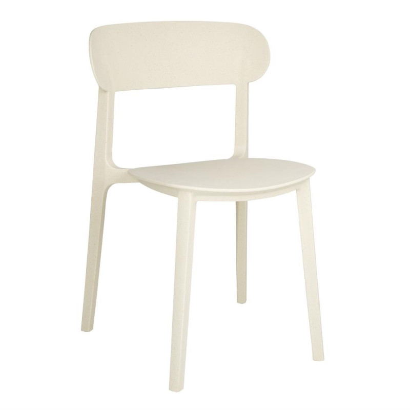 Chaises Eden (lot de 2) - Bolero