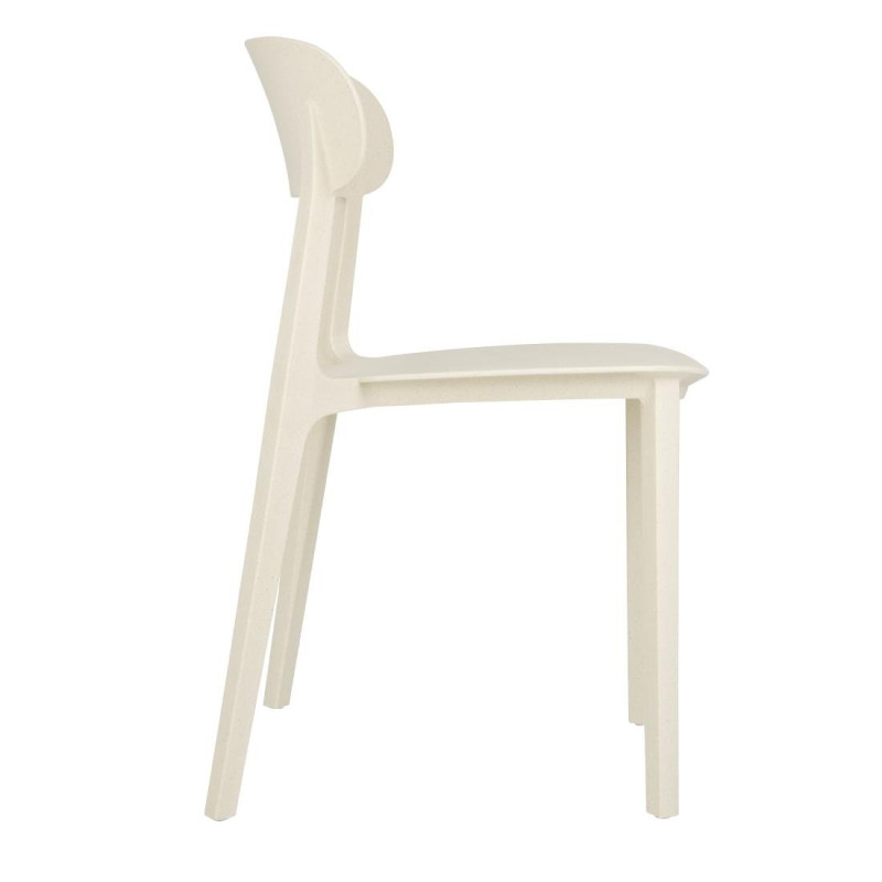 Chaises Eden (lot de 2) - Bolero