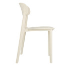 Chaises Eden (lot de 2) - Bolero