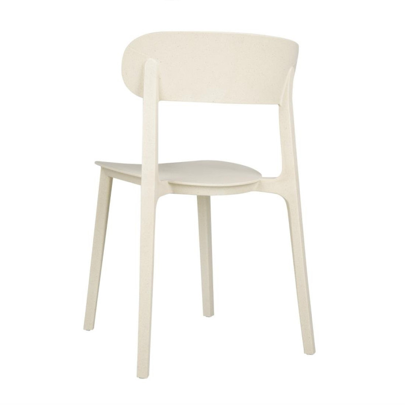 Chaises Eden (lot de 2) - Bolero