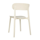 Chaises Eden (lot de 2) - Bolero