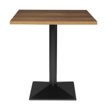 Table carrée Complete 700mm - Bolero