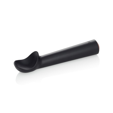 Aluminium Cuillère à glace 18,5 cm 45 ml 5 x 4 cm aluminium professionnel - Was Germany  au meilleur prix sur Restock CHR