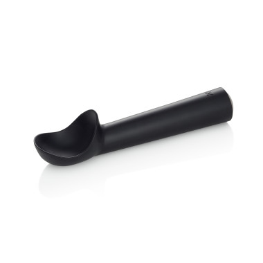Aluminium Cuillère à glace 18,5 cm 59 ml 5,5 x 4 cm aluminium professionnel - Was Germany  au meilleur prix sur Restock CHR